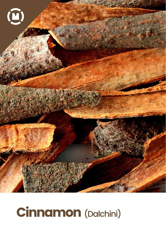 Cinnamon
