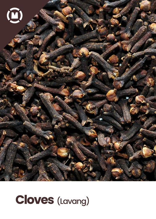 Cloves