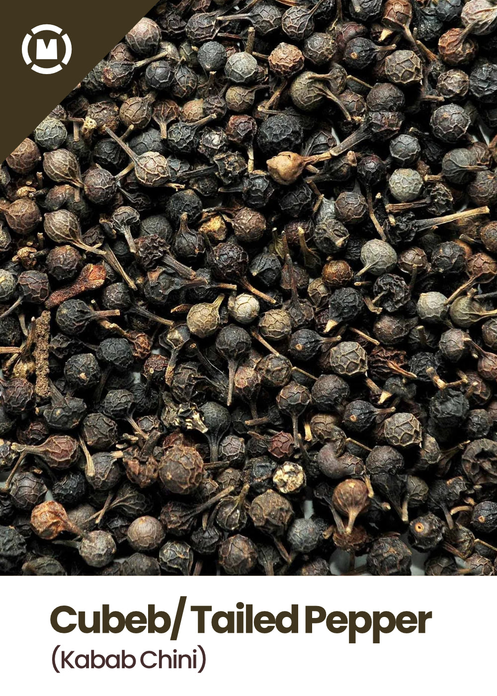 Cubeb/ Tailed Pepper