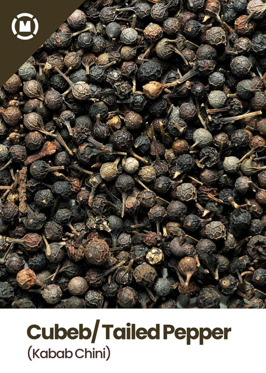 Cubeb/ Tailed Pepper