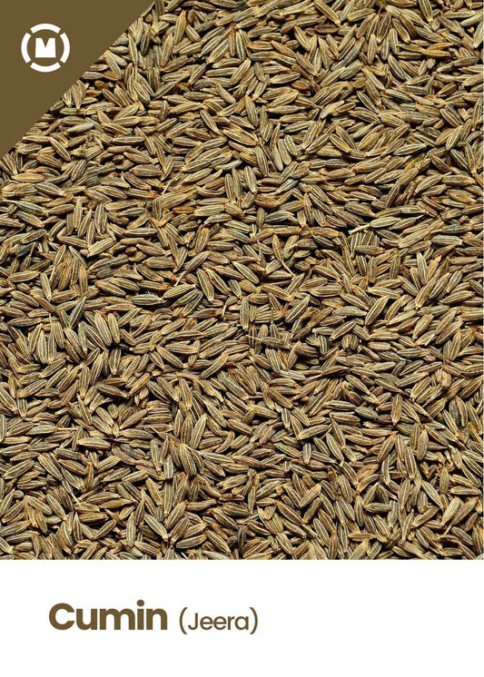 Cumin (Jeera)