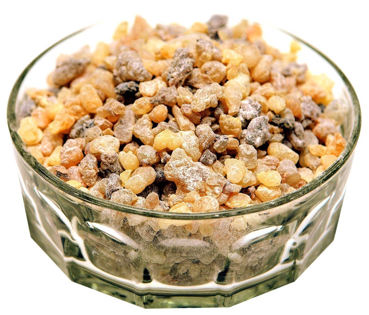 Frankincense (Dhoop) : Aromatics - Mangalore Spice
