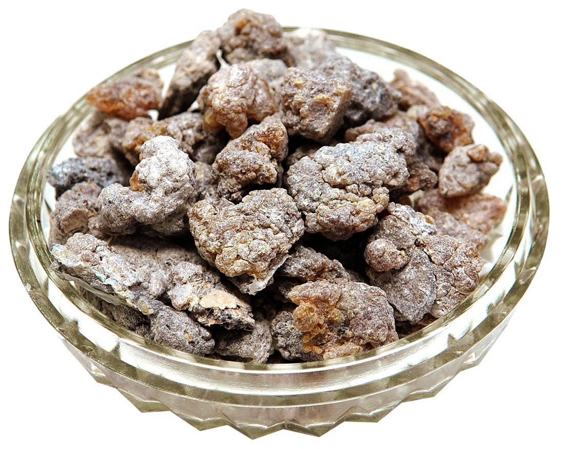 Mani Kundrikam (Indian Olibanum) : Aromatics - Mangalore Spice