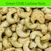 Green Chilli Cashew Nuts : Dry Fruits & Nuts - Mangalore Spice