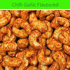 Chilli Garlic Flavoured Cashew Nuts : Dry Fruits & Nuts - Mangalore Spice