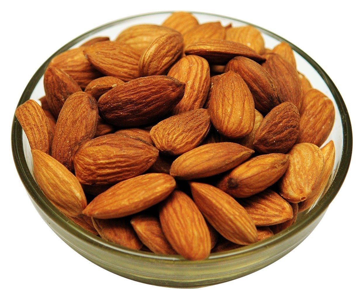 Almonds : Dry Fruits & Nuts - Mangalore Spice
