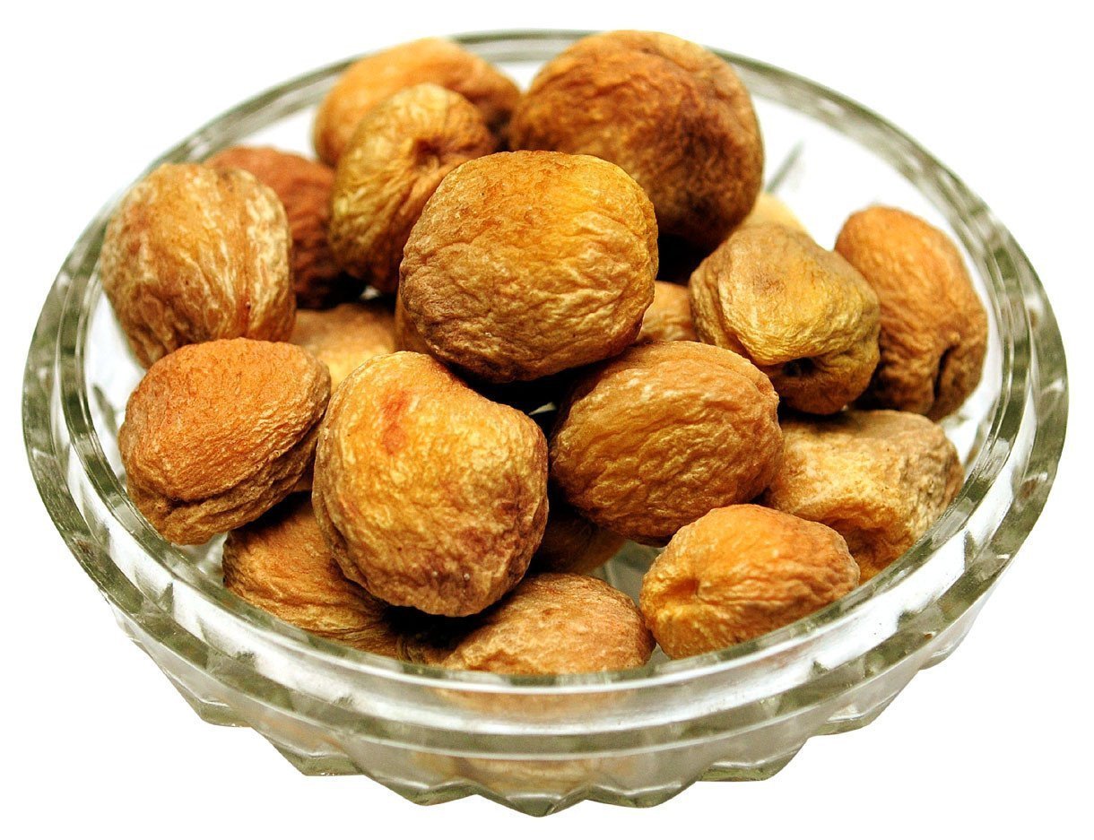Apricots : Dry Fruits & Nuts - Mangalore Spice
