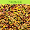Pistachio : Dry Fruits & Nuts - Mangalore Spice