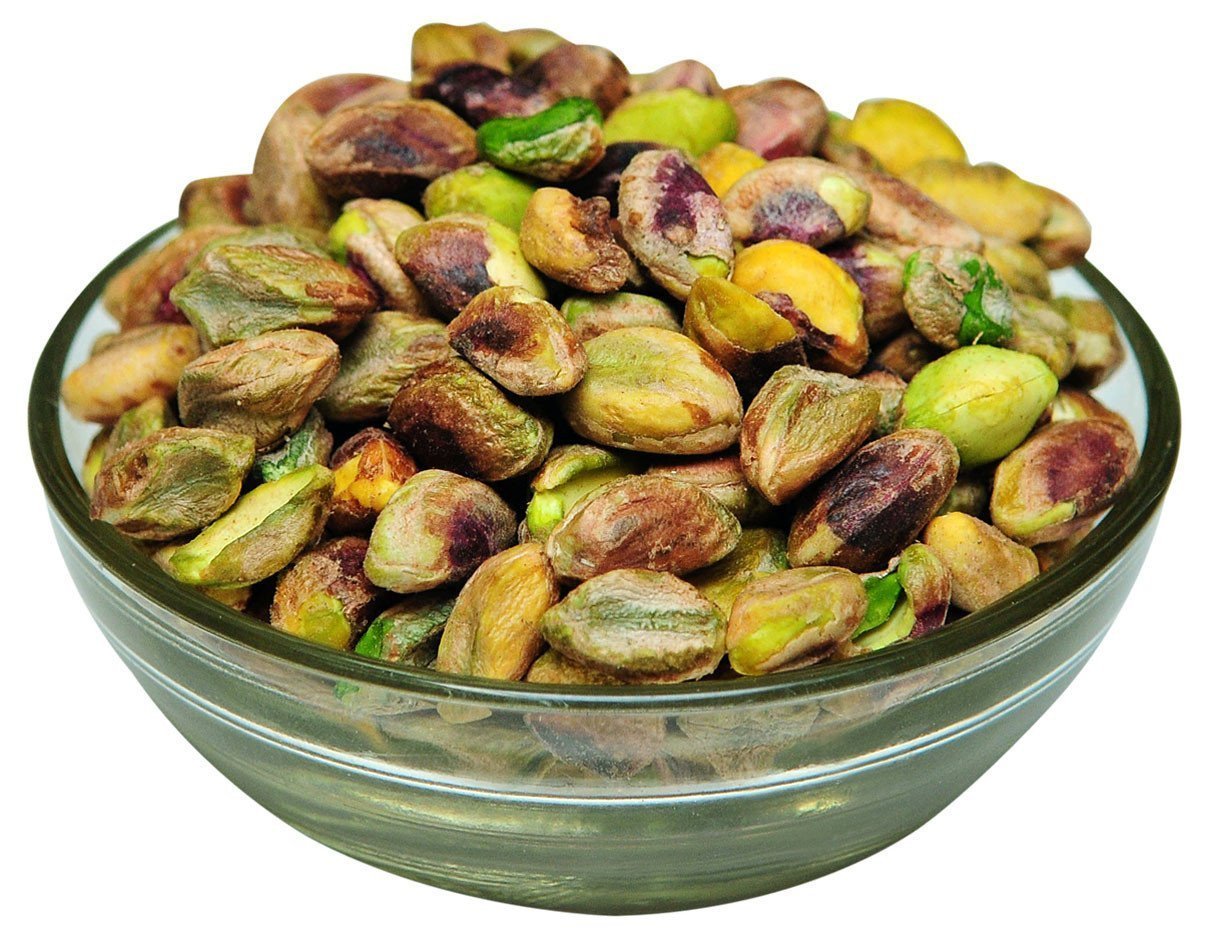 Pistachio : Dry Fruits & Nuts - Mangalore Spice