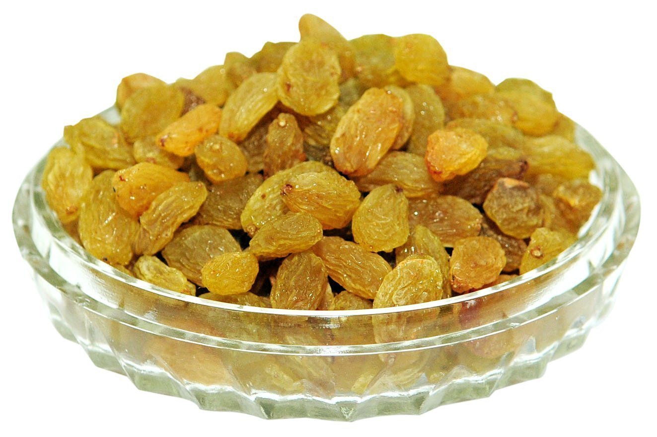 Raisins : Dry Fruits & Nuts - Mangalore Spice