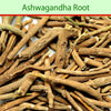 Ashwagandha Root : Herbs - Mangalore Spice