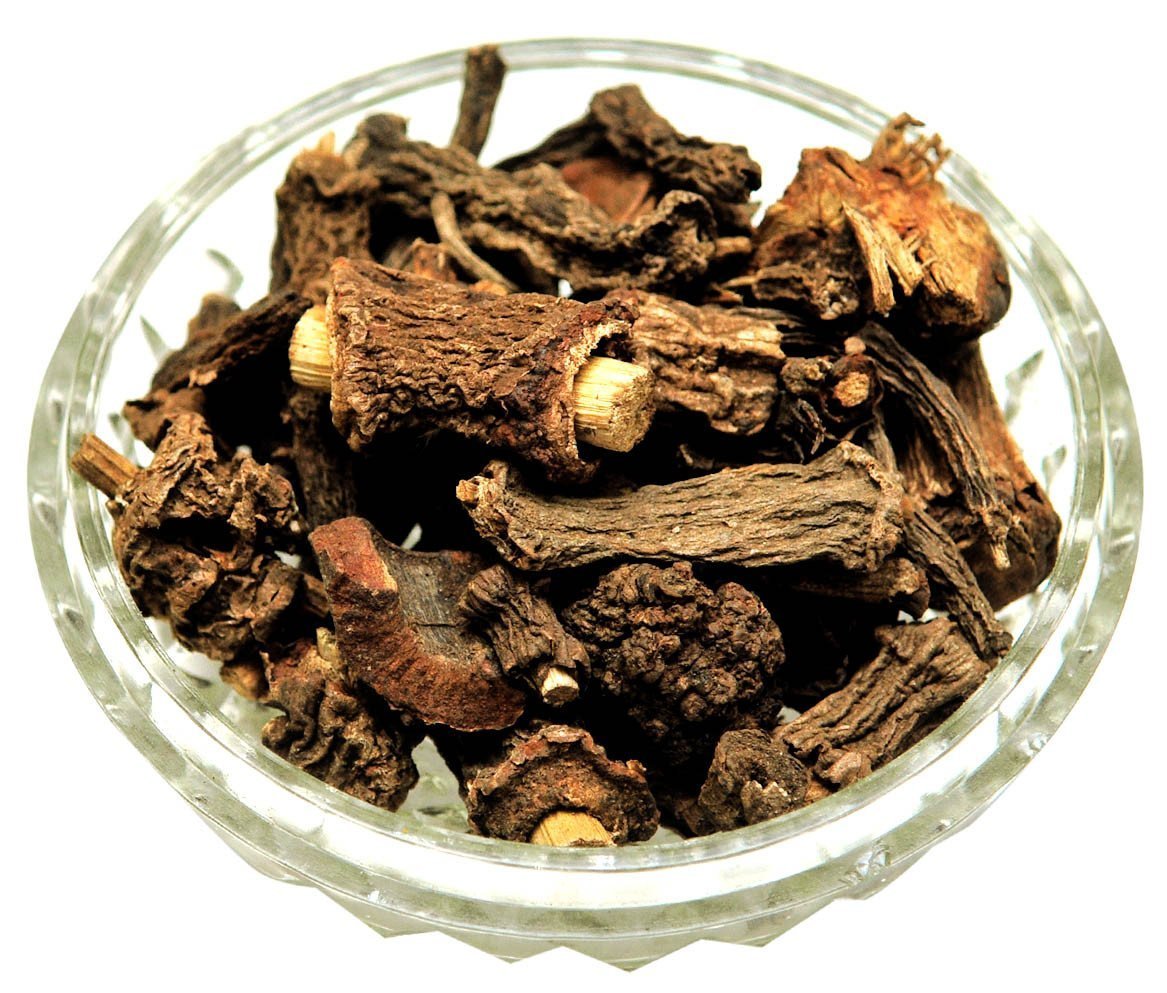 Indian Sarsaparilla : Herbs - Mangalore Spice