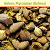 Belleric Myrobalan (Bahera) : Herbs - Mangalore Spice