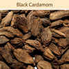 Black Cardamom : Spices - Mangalore Spice