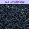 Black Cumin : Spices - Mangalore Spice