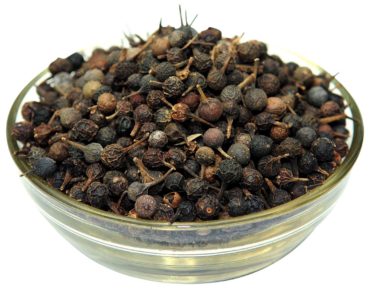 Cubeb/ Tailed Pepper : Spices - Mangalore Spice