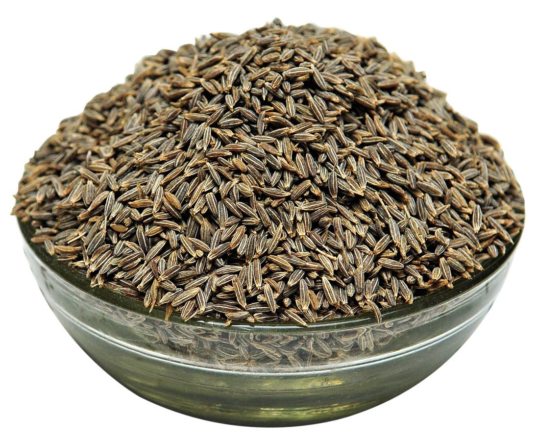 Cumin (Jeera) : Spices - Mangalore Spice