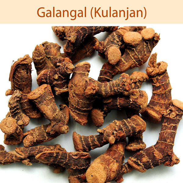 Greater Galangal Root Powder Alpinia galanga