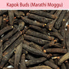 Kapok Buds (Marathi Moggu) : Spices - Mangalore Spice