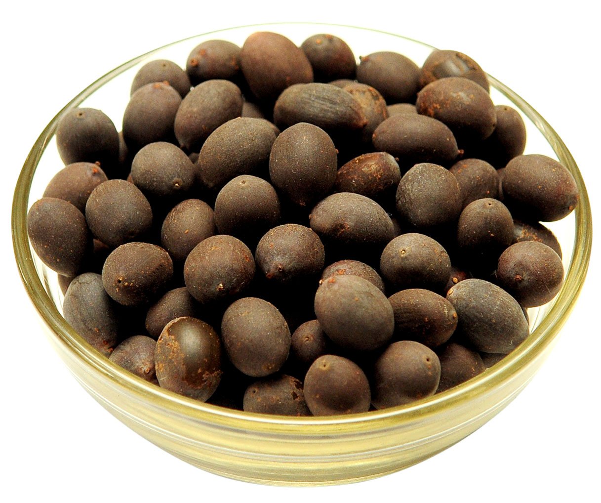 Lotus Seeds : Spices - Mangalore Spice