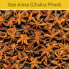 Star Anise : Spices - Mangalore Spice