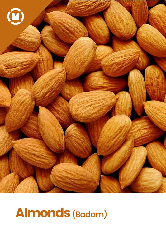 Almonds