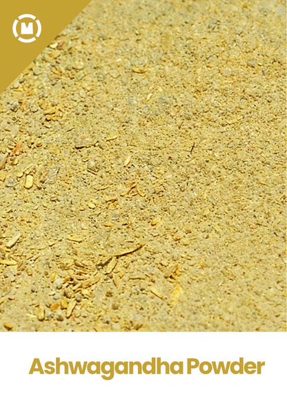 Ashwagandha Powder