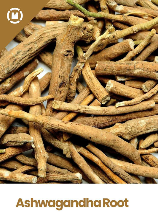 Ashwagandha Root