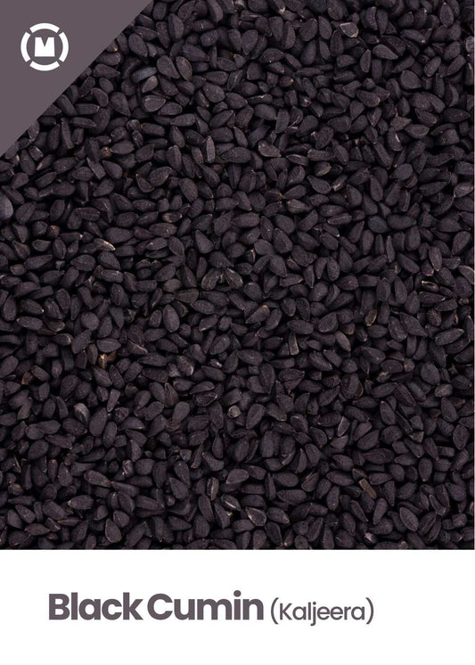 Black Cumin