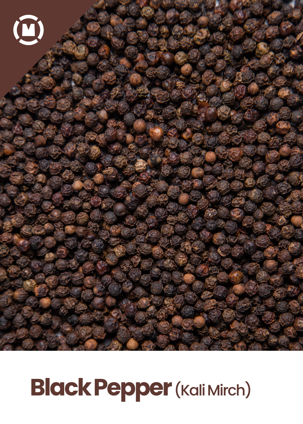 Black Pepper