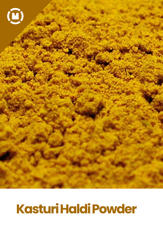 Kasturi Haldi Powder