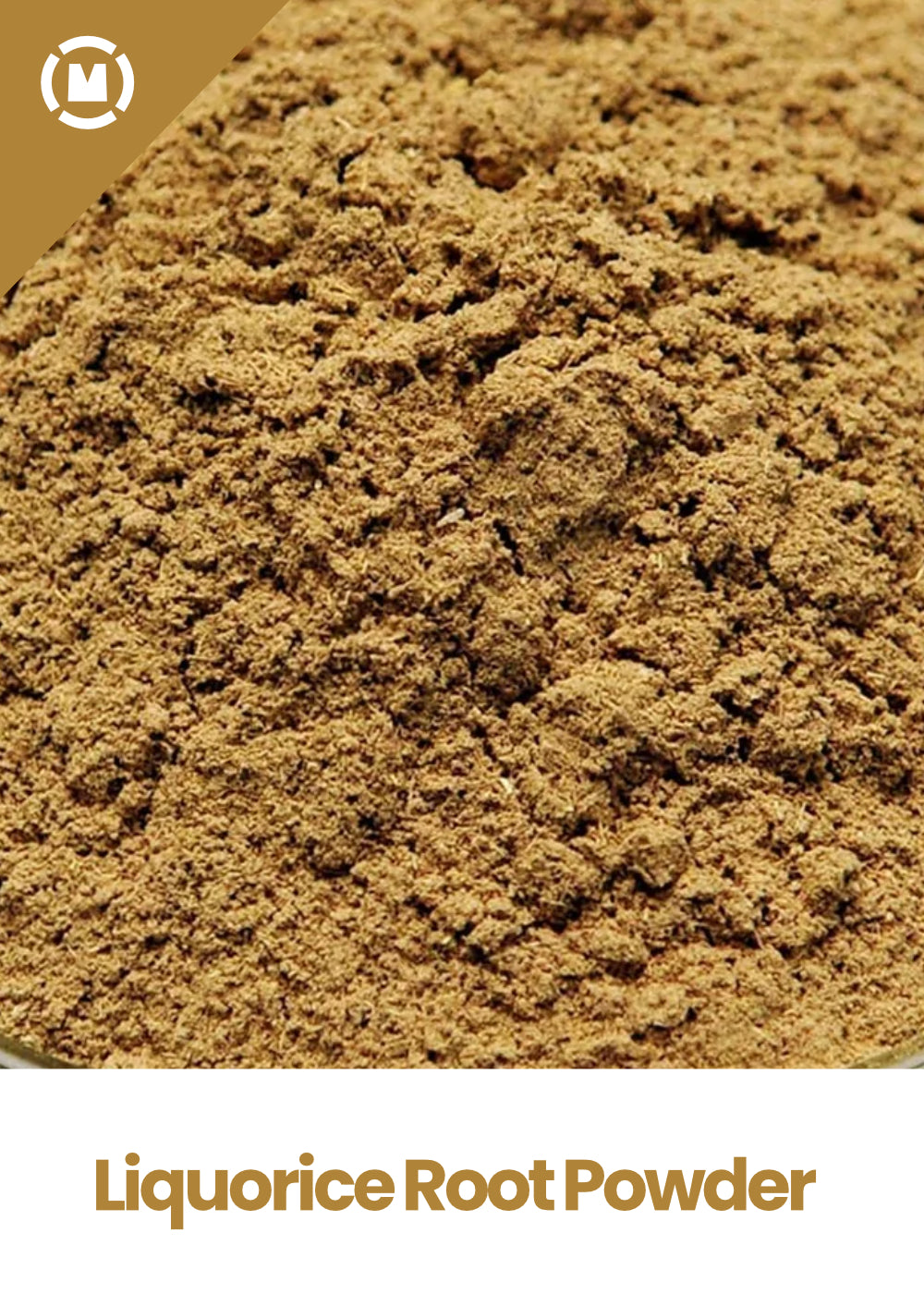 Liquorice Root Powder