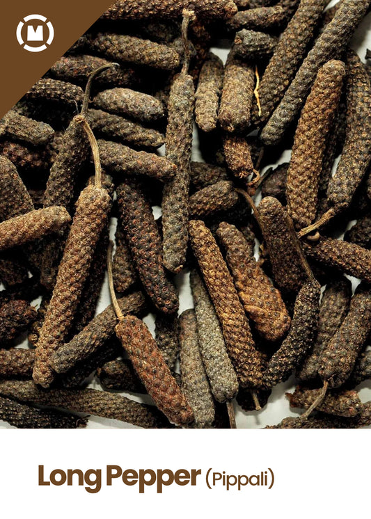 Long Pepper