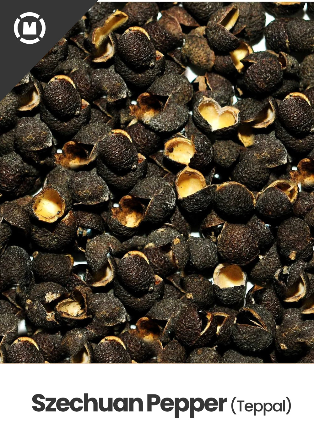 Szechuan Pepper (Teppal)