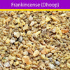 Frankincense (Dhoop) : Aromatics - Mangalore Spice