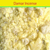Damar Incense : Aromatics - Mangalore Spice