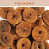 Figs (Anjeer) : Dry Fruits & Nuts - Mangalore Spice
