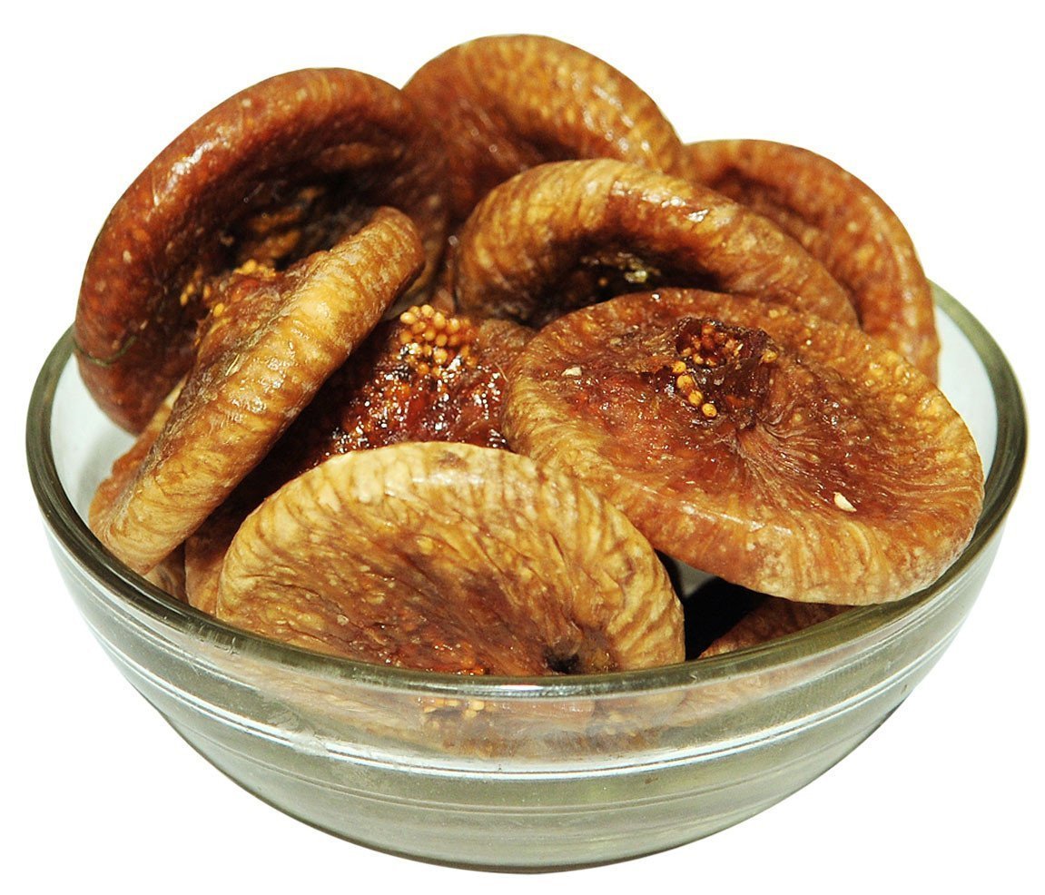 Figs (Anjeer) : Dry Fruits & Nuts - Mangalore Spice