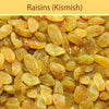 Raisins : Dry Fruits & Nuts - Mangalore Spice