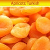 Apricots: Turkish : Dry Fruits & Nuts - Mangalore Spice