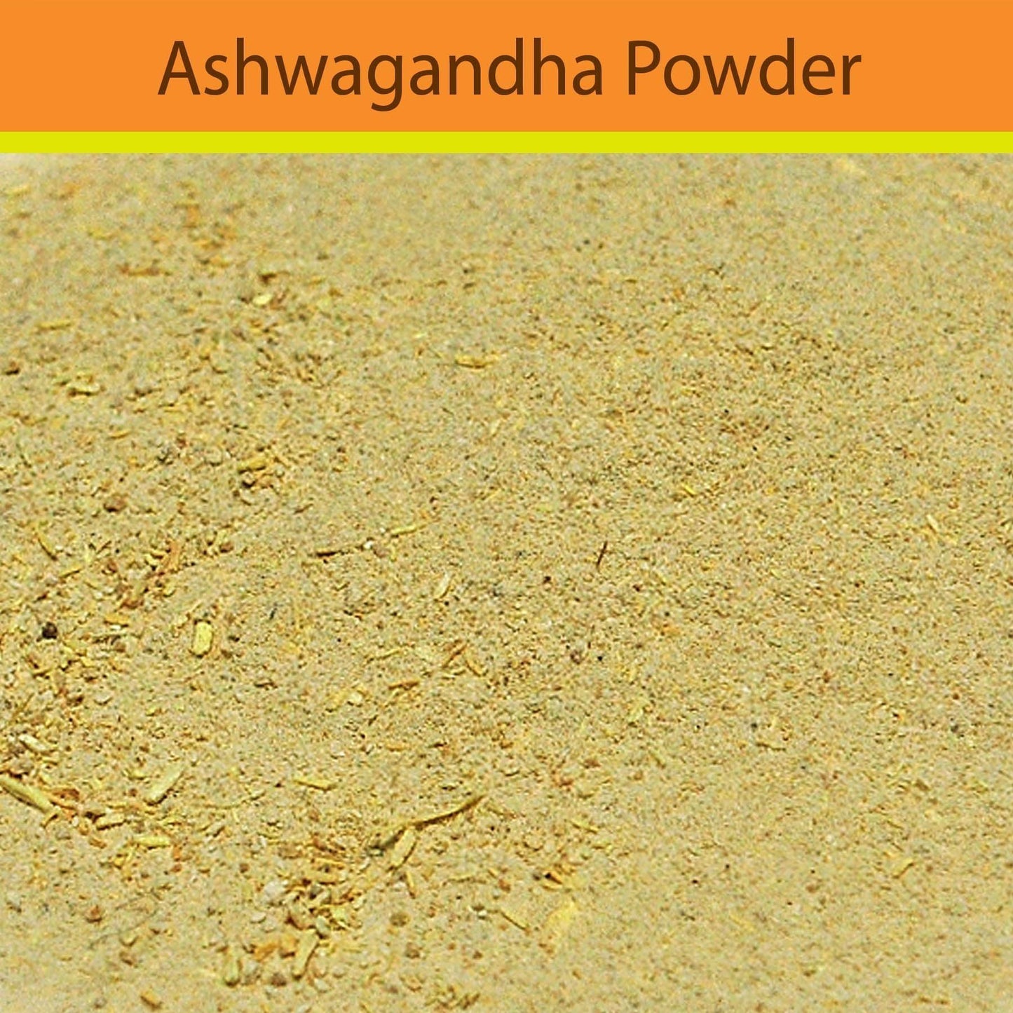 Ashwagandha Powder : Herbs - Mangalore Spice