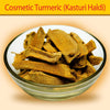 Kasturi Haldi : Herbs - Mangalore Spice