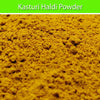 Kasturi Haldi Powder : Herbs - Mangalore Spice
