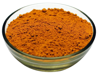 Kasturi Haldi Powder : Herbs - Mangalore Spice