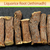 Liquorice Root (Jethimadh) : Herbs - Mangalore Spice