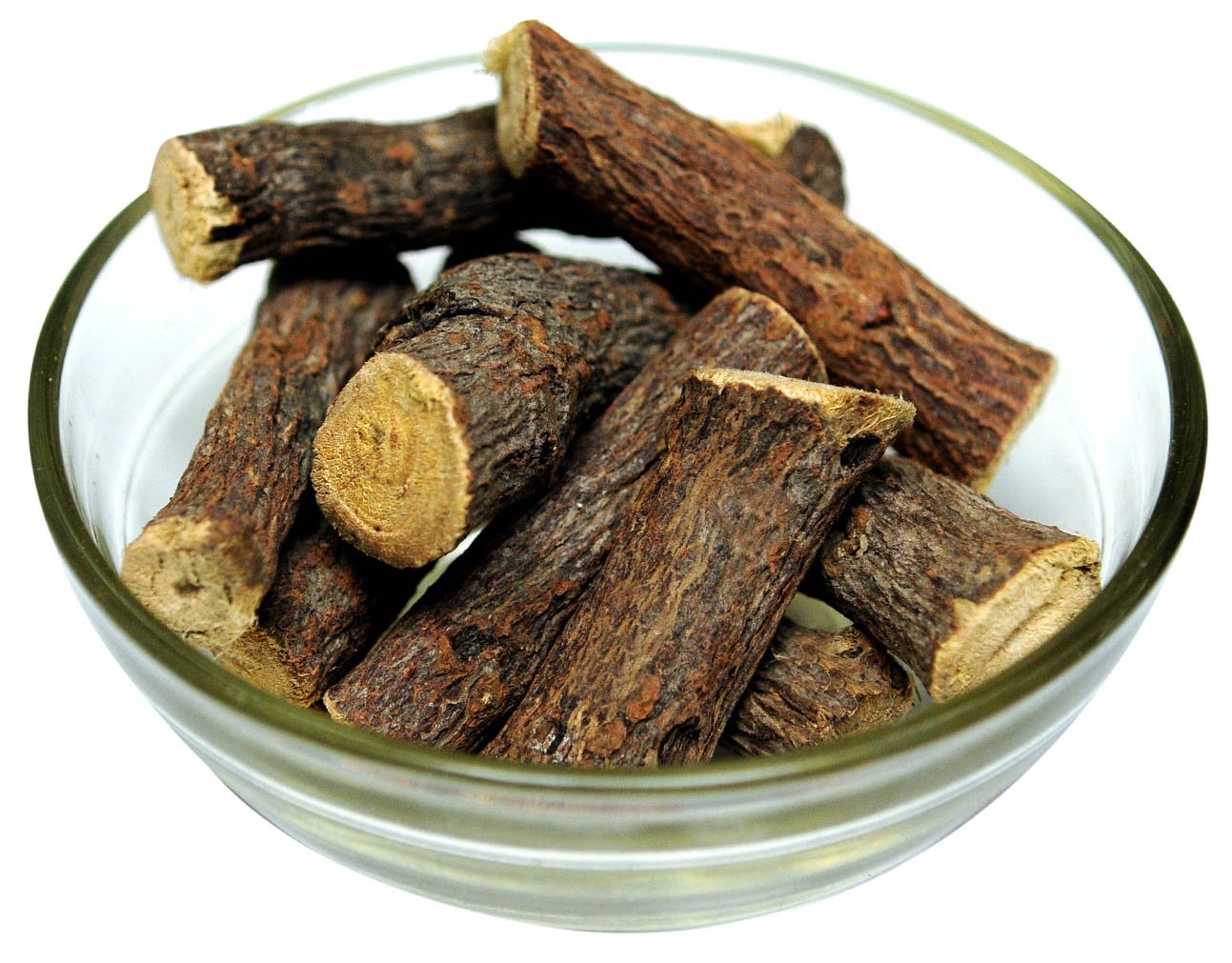 Liquorice Root (Jethimadh) : Herbs - Mangalore Spice