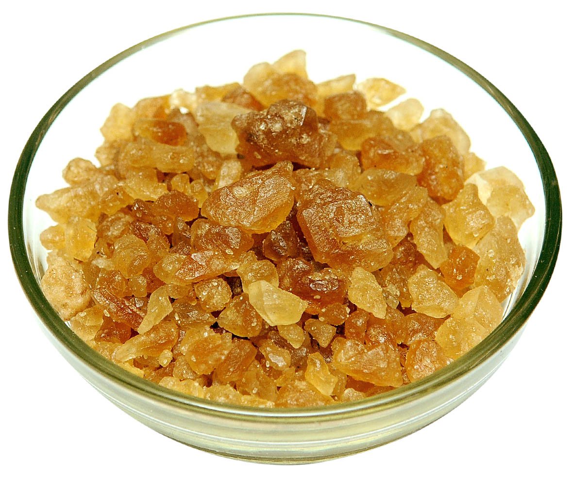 Palm Sugar Candy : Dry Fruits & Nuts - Mangalore Spice