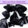 Aloe vera Resin (Rakta Bol) : Herbs - Mangalore Spice