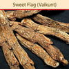 Sweet Flag (Vaikunt) : Herbs - Mangalore Spice