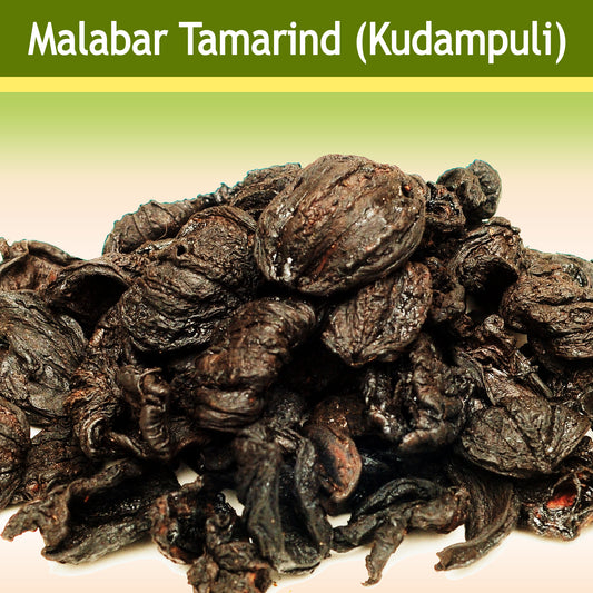 Malabar Tamarind (Cambodge)